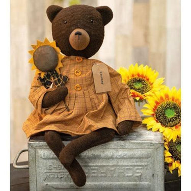 Hershey Bear - The Fox Decor